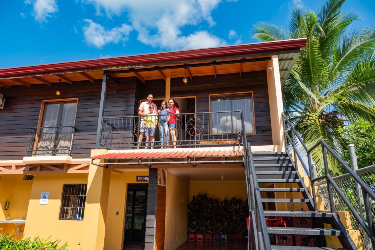 Villas Fernanda La Fortuna Exterior foto